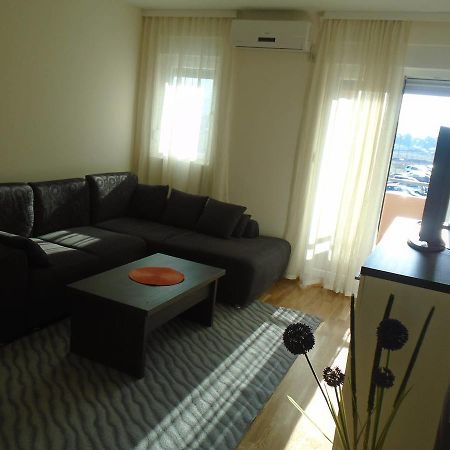 Fantastic Brand New Apartment Подгорица Экстерьер фото