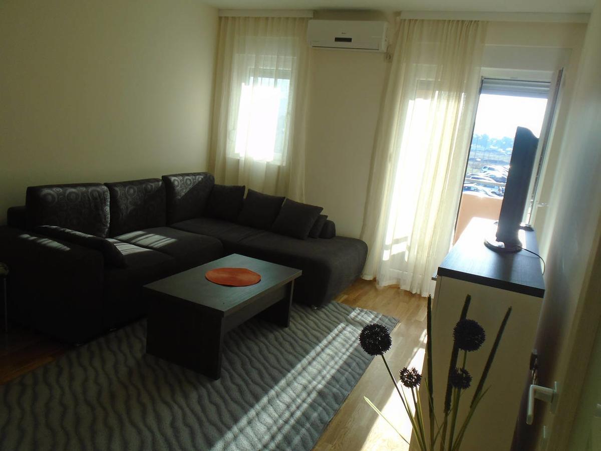 Fantastic Brand New Apartment Подгорица Экстерьер фото