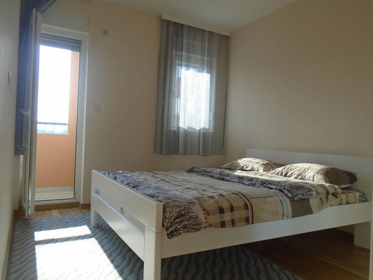 Fantastic Brand New Apartment Подгорица Экстерьер фото