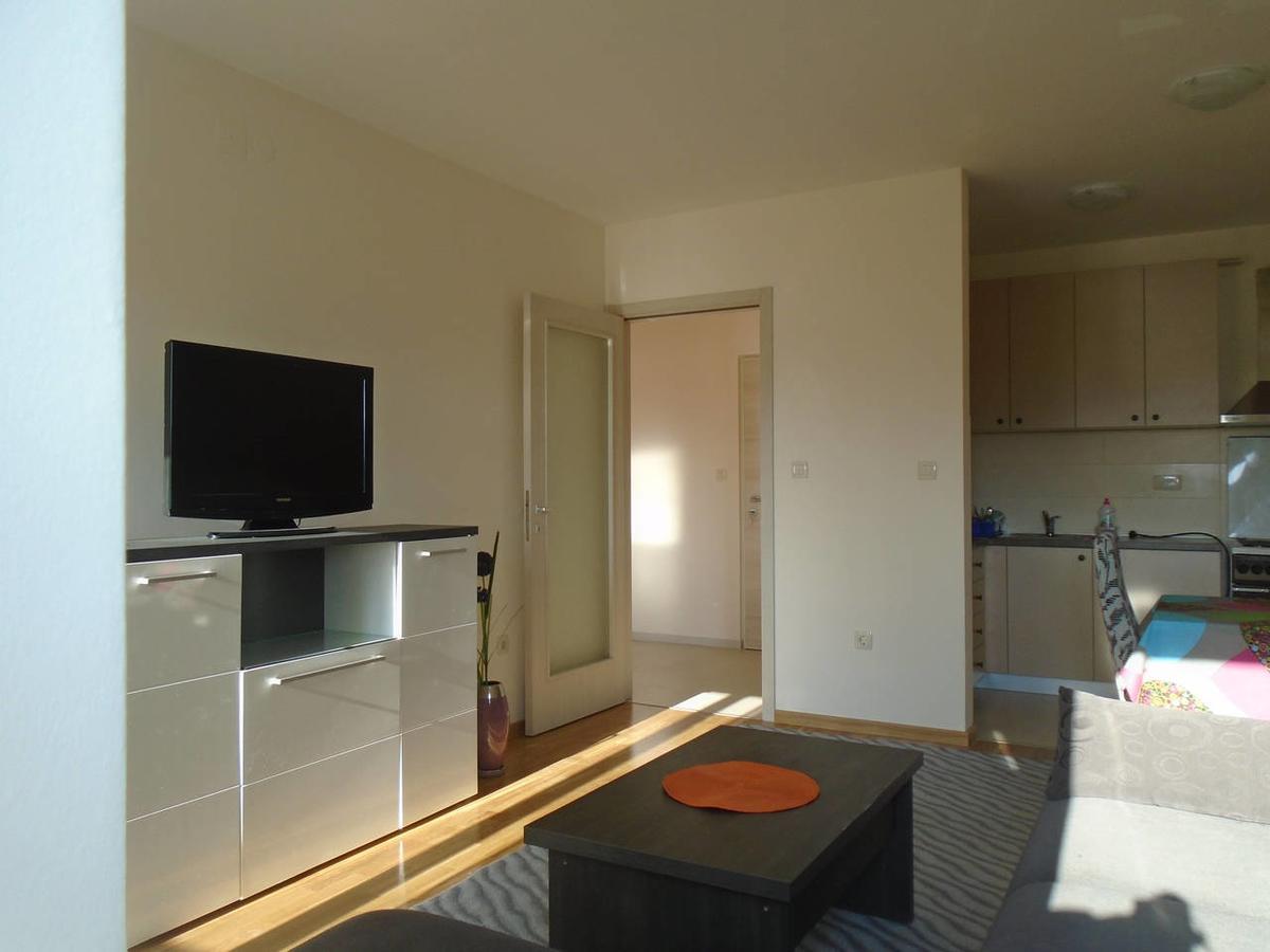 Fantastic Brand New Apartment Подгорица Экстерьер фото