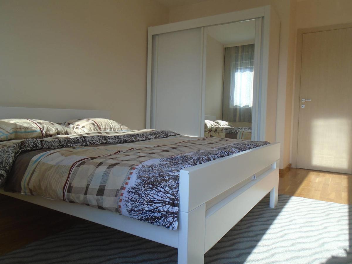Fantastic Brand New Apartment Подгорица Экстерьер фото