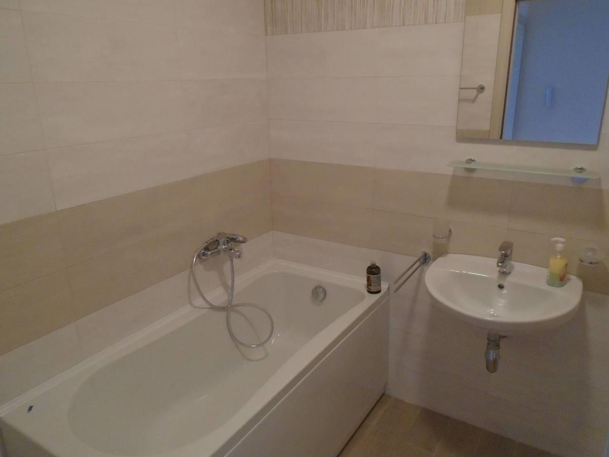 Fantastic Brand New Apartment Подгорица Экстерьер фото